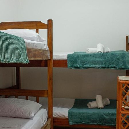 Appartamento Apartamento Simon Morro de São Paulo Esterno foto