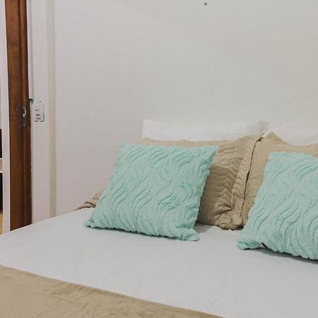 Appartamento Apartamento Simon Morro de São Paulo Esterno foto