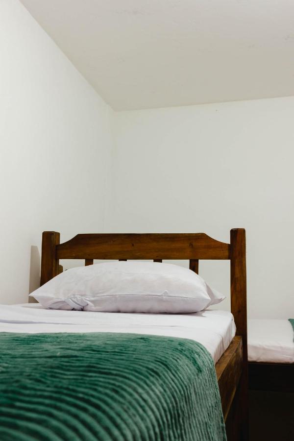 Appartamento Apartamento Simon Morro de São Paulo Esterno foto