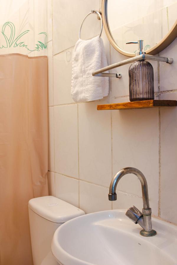 Appartamento Apartamento Simon Morro de São Paulo Esterno foto