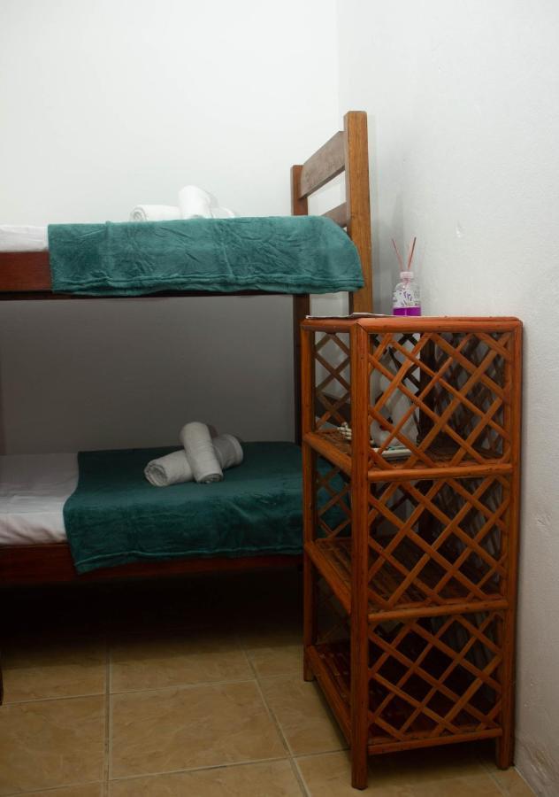 Appartamento Apartamento Simon Morro de São Paulo Esterno foto